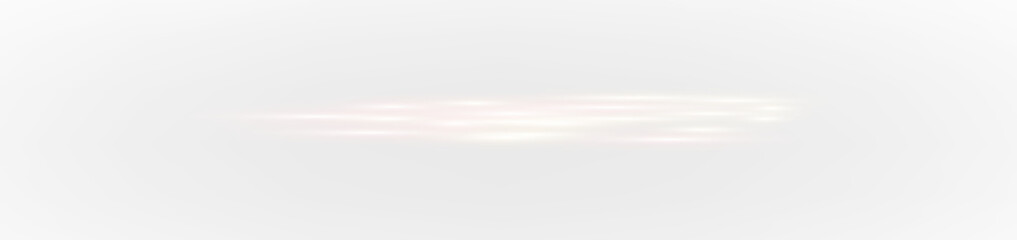 A glowing yellow energy strip emits strong luminous shine with neon-like brilliance. Flare reflections glide across its surface. The smooth effect feels vibrant, warm, and digitally refined.