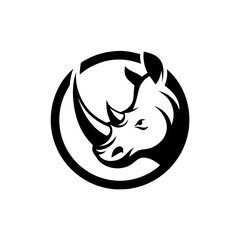 A black silhouette of a majestic eagle in flight with wings spread wide isolated on transparent background silhouette