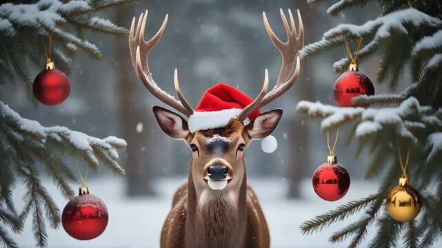 Weihnachtszeit