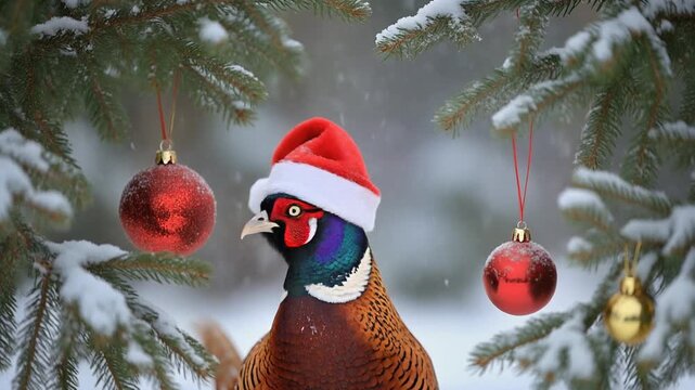 Weihnachtszeit