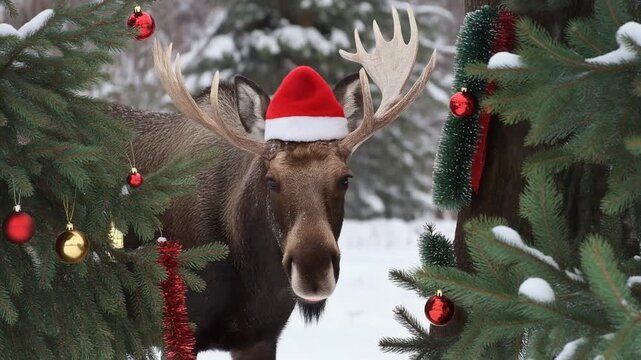 Weihnachtszeit
