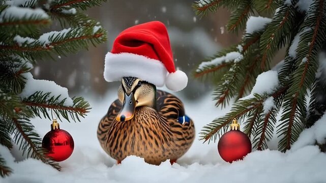 Weihnachtszeit