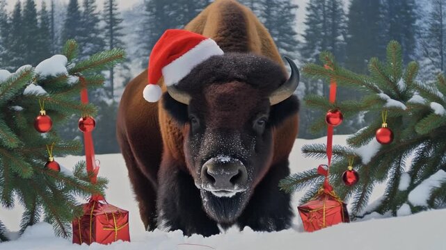 Weihnachtszeit
