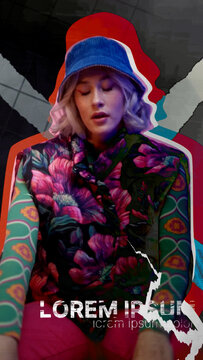 Vertical Freeze Frames 05 (v2)