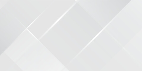 Modern white and gray background. smooth abstract background, blurred pattern. Light pale vector abstract simple