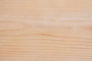 Smooth Pine Wooden Surface For Background or Design