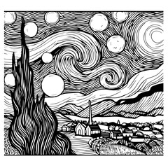 abstract vector background