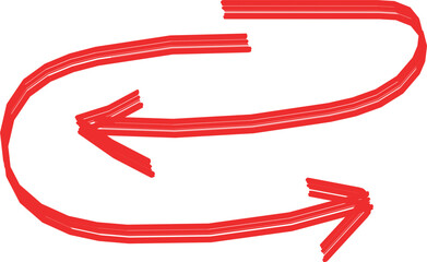 Modern icon set with diverse color palette and helvetica fonts