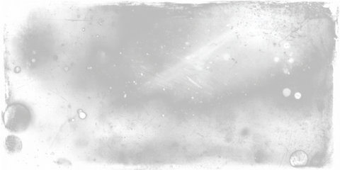 Abstract Retro Film Overlay with soft gradient, light leaks, and subtle grain. High-resolution transparent png for digital art. Adds dreamy cinematic style effortlessly.