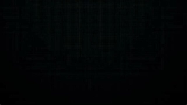 A Minimalist Black Background Use for Presentation, Product Display, or Creative Design 4K Motion Animation