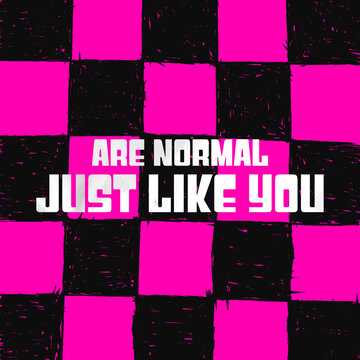 Emo Text Transition 04 Square