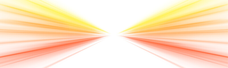 Spiral neon streaks create dynamic glowing vortex tunnels. Motion blur enhances speed and futuristic energy. Perfect for sci-fi, digital, and cyberpunk designs. PNG