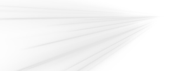 Fast white neon trails twist across a dark city highway. Motion blur adds depth and speed effect. Perfect for futuristic racing and cyberpunk visuals. PNG