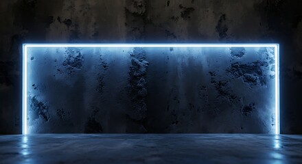 Naklejka premium Abstract Colorful Gradient Background.