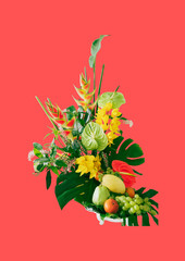 Fototapety na wymiar - Fototapeta24.pl