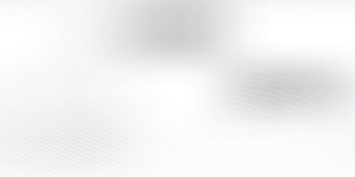 Silver shiny or metallic foil vector pattern
