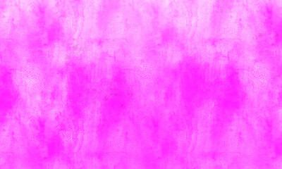 textured pink watercolor background with soft gradients and artistic brush strokes – abstract painted surface for modern design, decor, and creative projects