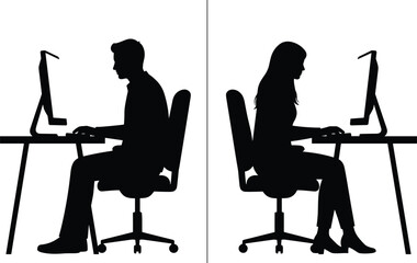 Massive Relationship Dynamics Silhouette Bundle