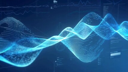 Dynamic Data, Digital Depth Design