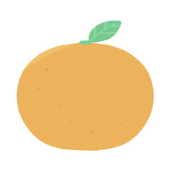 みかんB