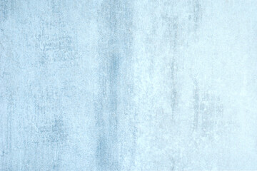 Abstract Light Blue and White Textured Background with Soft Fading Vertical Stripes