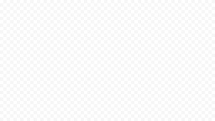 Seamless checkered pattern. Fake transparency, checkered gray and white background. Print of traditional recognizable grid for screensavers, overlays, wallpapers and design. Vector graphics