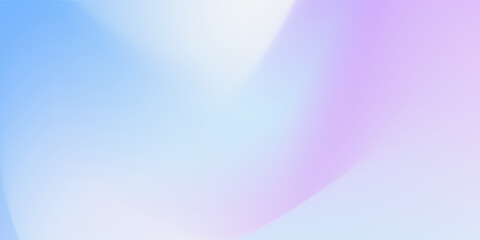 Vibrant multicolor wavy gradient background , ideal for modern design or artistic creative projects art style