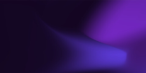 Abstract liquid background. Gradient mesh. Effect blend bright color. Blurred fluid colorful mix. Modern elegant design template for web cover, header. EPS vector 10