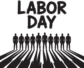 Labor Day celebration honoring workforce unity