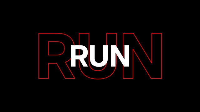 Typography Big 18