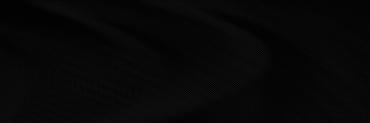 masculine abstract black design with carbon fiber texture and charcoal gray gradation