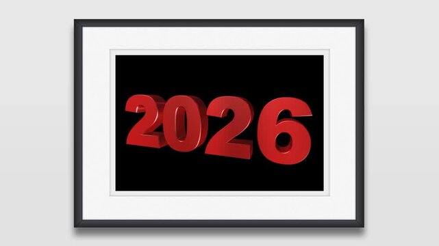 nowy rok, fajerwerki, noc, sylwester, zabawa, 2026, zegar
