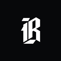 Modern Old English R