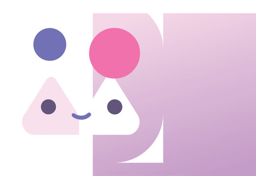 Vector file placeholder representing scalable digital graphic assets