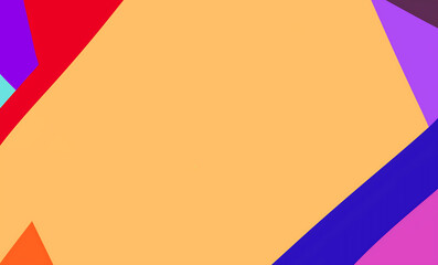 abstract colorful background