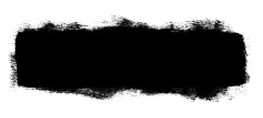 Used half white textured surface. Black friday sale banner background. Halftone pattern dots texture. Marketing event label. Old vintage background. Sand distress effect. Vector illustration, Eps 10