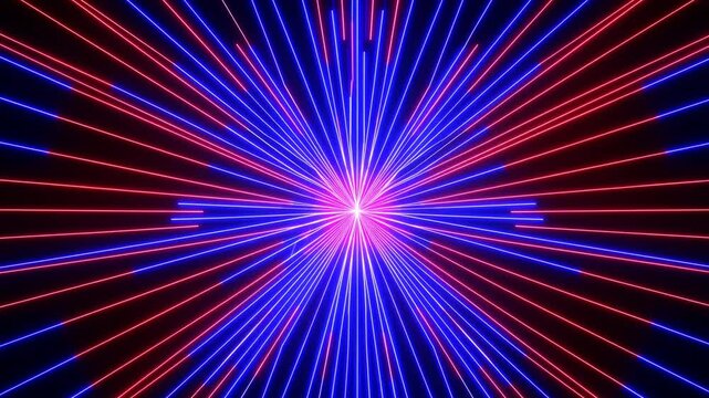 Exploring energy patterns through light and shadow in a cosmic display