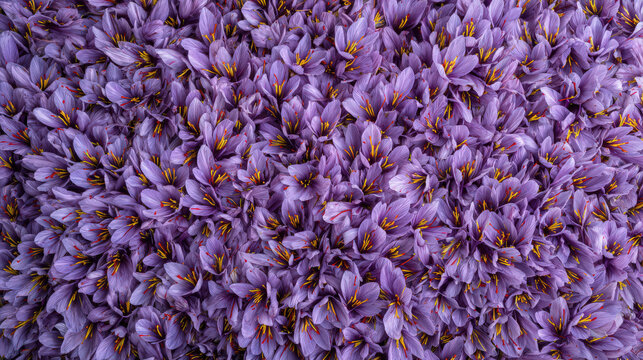 aerial view of surfer riding a wave in blue ocean water