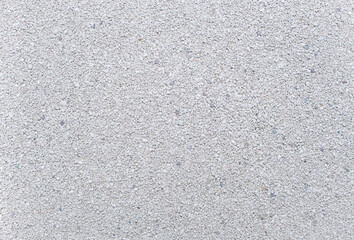 Bentonite cat litter background