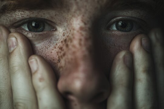 Noradrenaline and panic attacks.