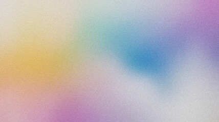 Iridescent textured background with pastel colors and subtle glitter effect