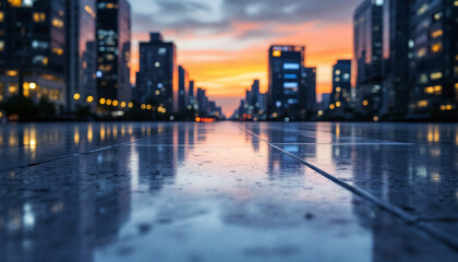 Obraz premium Pure white surface, focus on metallic texture