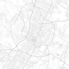 Austin City Map a blueprint of the emerges from precise linework where structure and space combine to create a clean minimalist identity, emphasizing refined linework, with balanced composition.