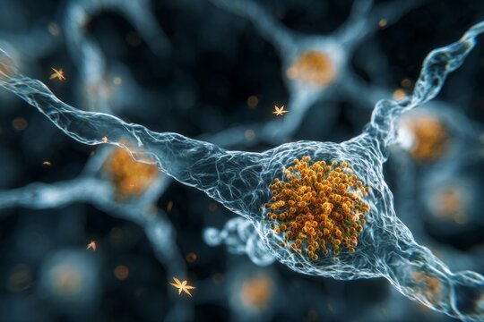 Endocannabinoids and stress response.