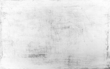Naklejka premium Modern grey limestone texture background in white light polished empty wall paper. luxury gray concrete stone wall view concept grunge seamless,
