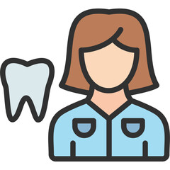 Dentist Icon