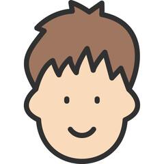 Face Icon