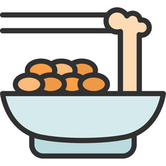 Natto Icon