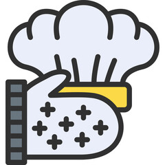 Chef Icon
