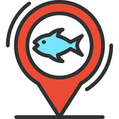 Location Icon